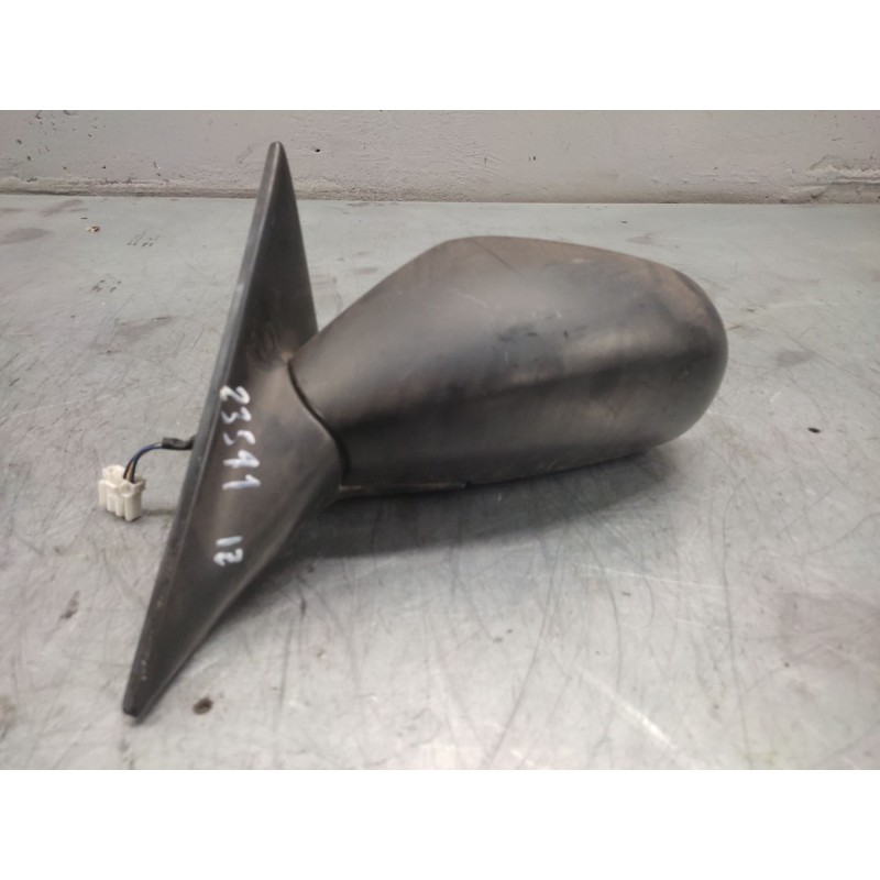 Recambio de retrovisor izquierdo para suzuki baleno berlina sy (eg) 1.6 (3-ptas.) referencia OEM IAM  ELECTRICO 3 CABLES 3