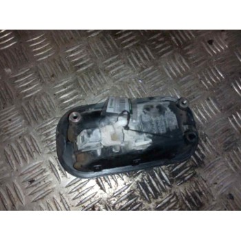 Recambio de maneta exterior delantera derecha para mitsubishi trucks canter canter referencia OEM IAM   