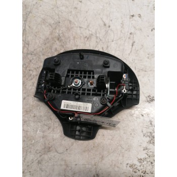 Recambio de airbag delantero izquierdo para peugeot 308 sw envy referencia OEM IAM 96758003ZD  