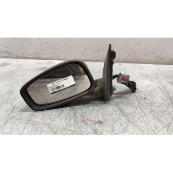 Recambio de retrovisor izquierdo para fiat stilo (192) 1.9 jtd 115 referencia OEM IAM  ELECTRICO 