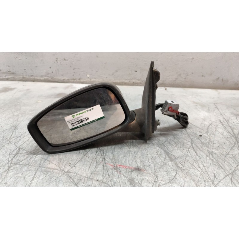 Recambio de retrovisor izquierdo para fiat stilo (192) 1.9 jtd 115 referencia OEM IAM  ELECTRICO 