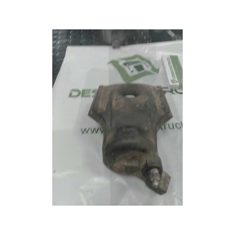 Recambio de pinza freno delantera izquierda para renault 4 berlina/familiar/furgoneta referencia OEM IAM - Blanco 3