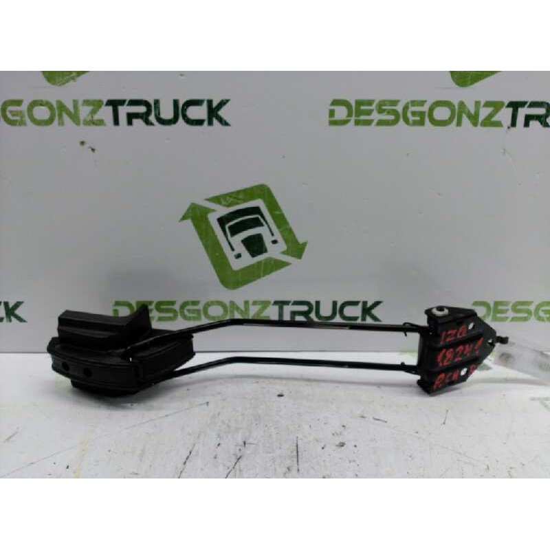 Recambio de freno puerta delantero izquierdo para peugeot partner (s2) combi plus referencia OEM IAM  LATERAL IZQUIERDA 