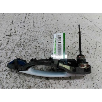 Recambio de maneta exterior delantera derecha para audi tt (8n3/8n9) 1.8 t coupe (132kw) referencia OEM IAM   