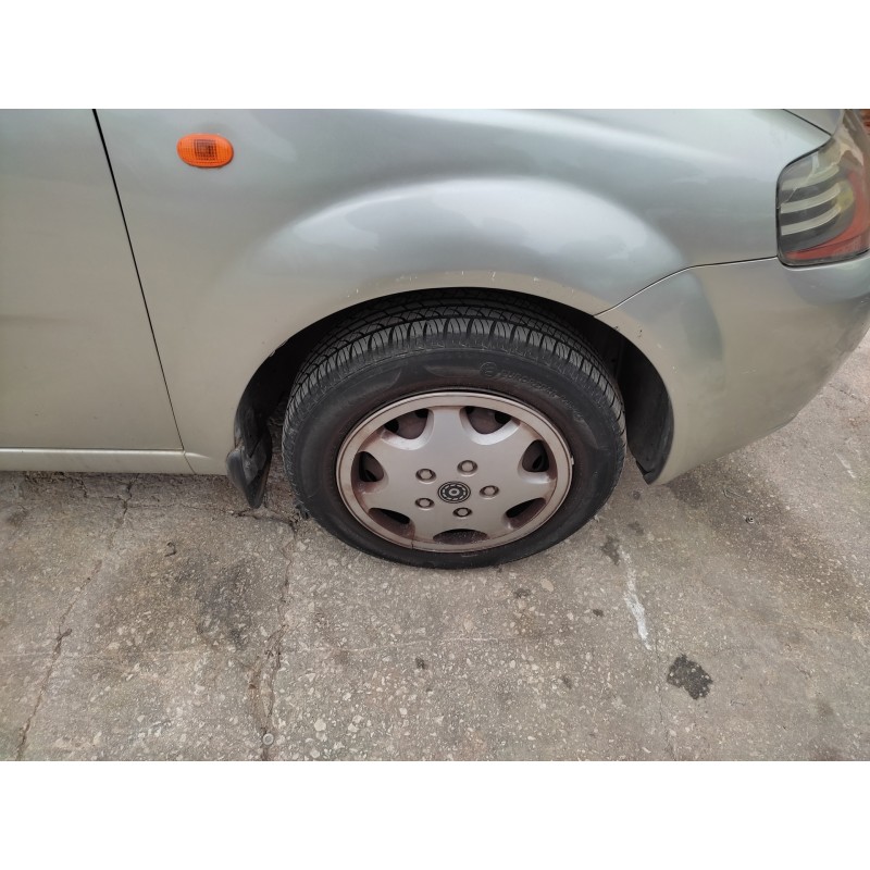 Recambio de llanta para daewoo kalos 1.4 sport referencia OEM IAM   