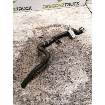 Recambio de manguera de agua para bmw serie 3 compact (e46) 2.0 16v referencia OEM IAM   