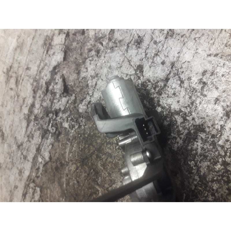 Recambio de motor limpia trasero para citroën c4 berlina lx referencia OEM IAM 0390201807 9646803180 3 PINS - Negro 3