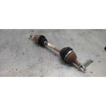 TRANSMISION DELANTERA IZQUIERDA 3M513B437DAF 