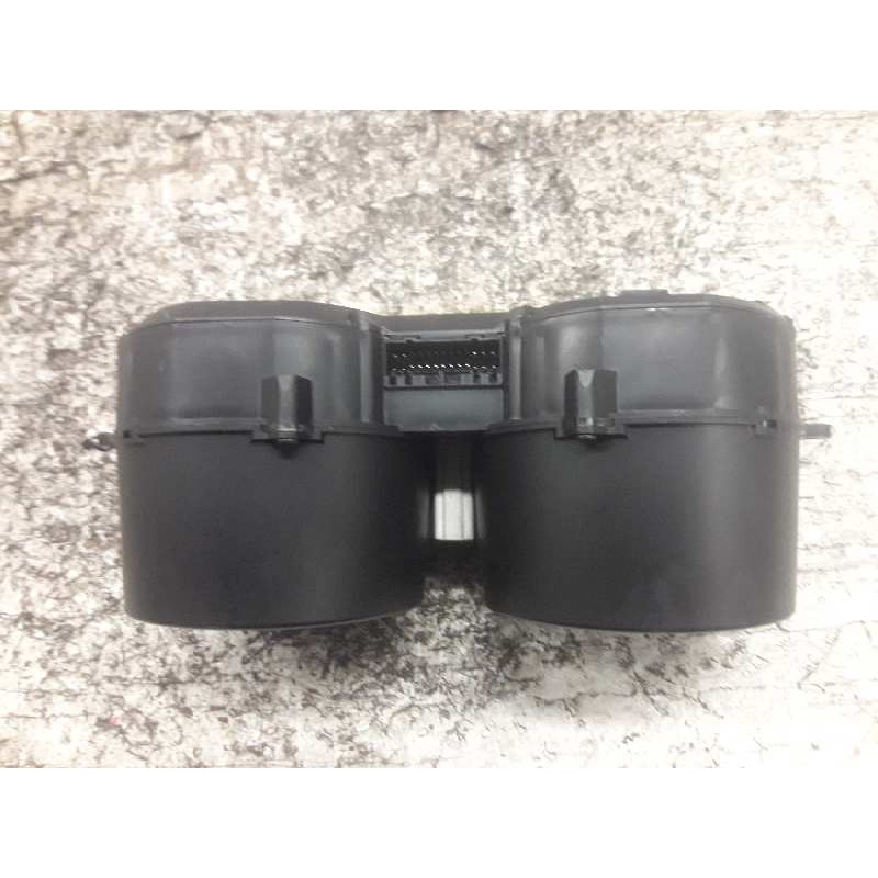 Recambio de cuadro instrumentos para chevrolet kalos 1.2 s (d/a) referencia OEM IAM MC6A240055 96426049 - Negro 4