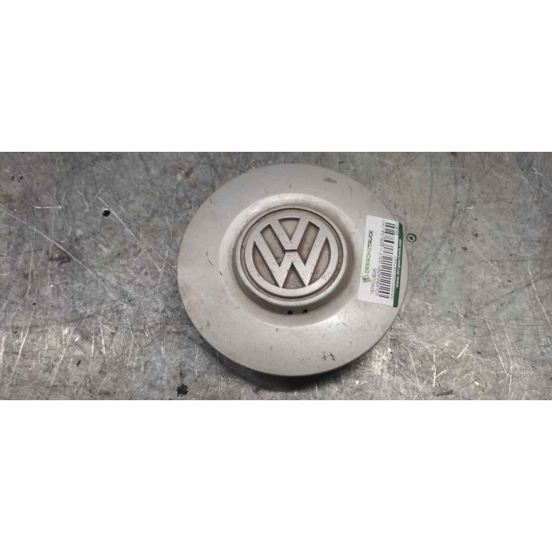 Recambio de tapacubos para volkswagen golf iii berlina (1h1) cl referencia OEM IAM 3A0601149A 17.50CM 