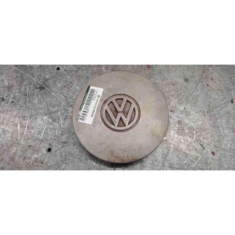 Recambio de tapacubos para volkswagen golf iii berlina (1h1) cl referencia OEM IAM 3A0601149A 17.50CM 