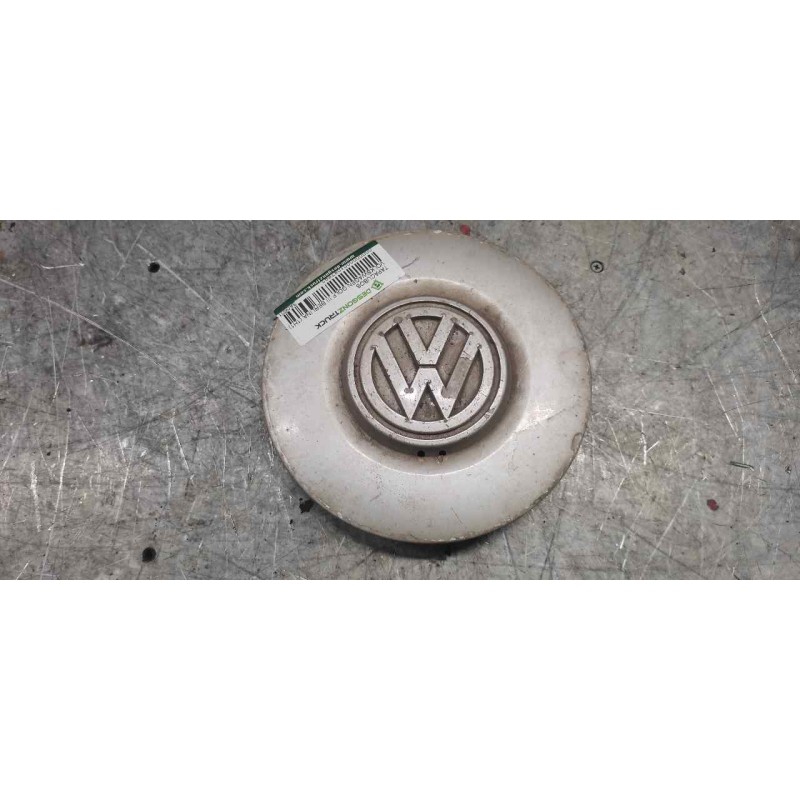 Recambio de tapacubos para volkswagen golf iii berlina (1h1) cl referencia OEM IAM 3A0601149A 17.50CM 