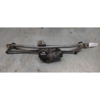 Recambio de motor limpia delantero para volkswagen passat berlina (3b2) básico referencia OEM IAM 0390241132  