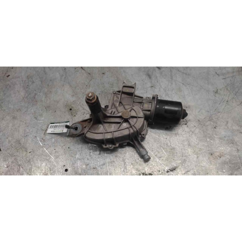 Recambio de motor limpia delantero para citroën c4 grand picasso exclusive referencia OEM IAM  5 PINS IZQUIERDO