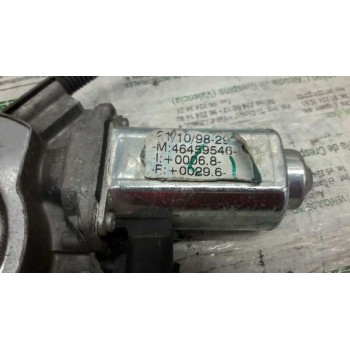 Recambio de elevalunas delantero izquierdo para fiat punto berl. (176) 60 star referencia OEM IAM 46459546  