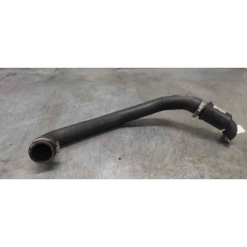 Recambio de tubo admision para ford focus lim. (cb8) titanium referencia OEM IAM   