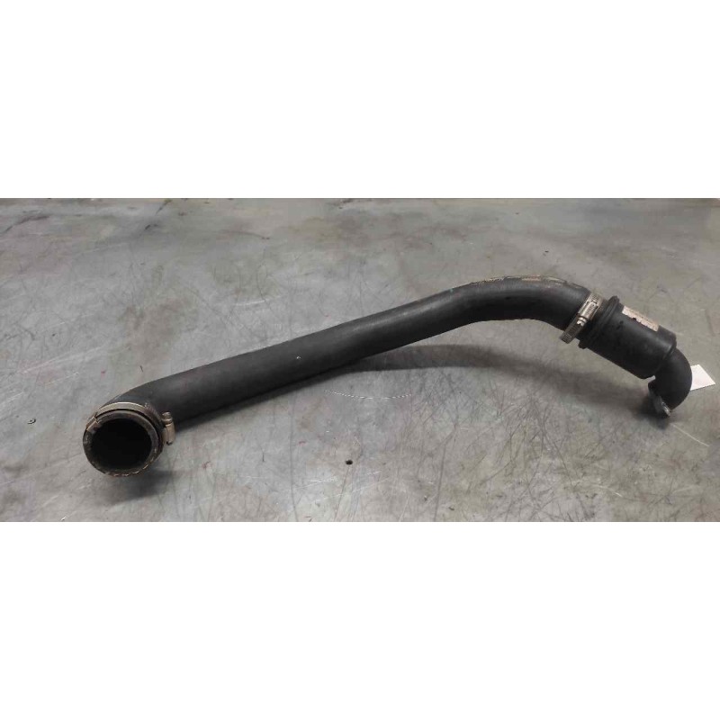 Recambio de tubo admision para ford focus lim. (cb8) titanium referencia OEM IAM - Blanco 2