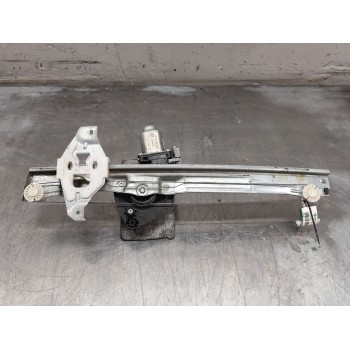 Recambio de elevalunas delantero derecho para citroën c4 lim. business referencia OEM IAM 121786avd  
