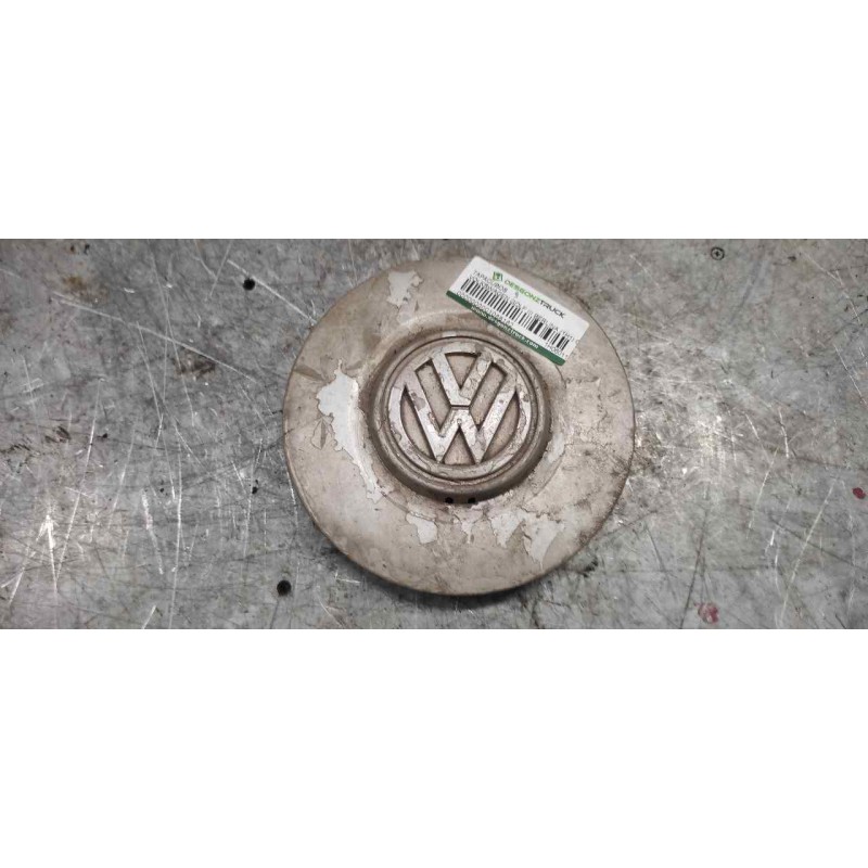 Recambio de tapacubos para volkswagen golf iii berlina (1h1) cl referencia OEM IAM 1H0601149 17.50CM 