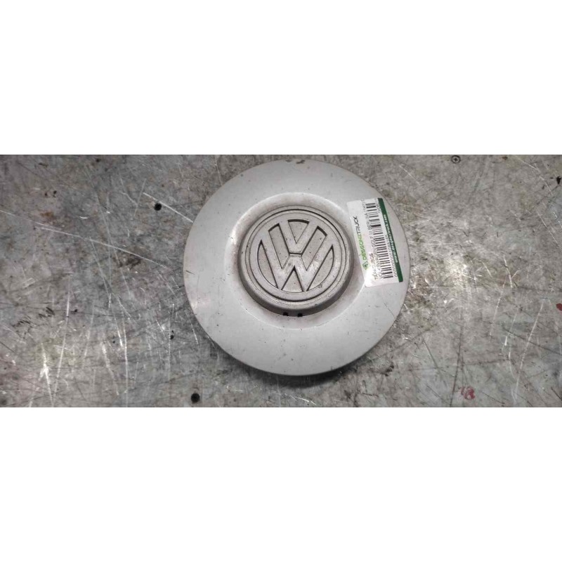 Recambio de tapacubos para volkswagen golf iii berlina (1h1) cl referencia OEM IAM 1H0601149 17.50CM 