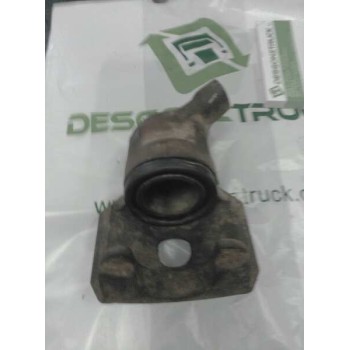 Recambio de pinza freno delantera izquierda para renault 4 berlina/familiar/furgoneta referencia OEM IAM   