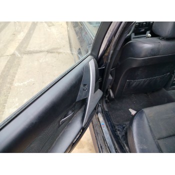 bmw 5 (e60) del año 2006