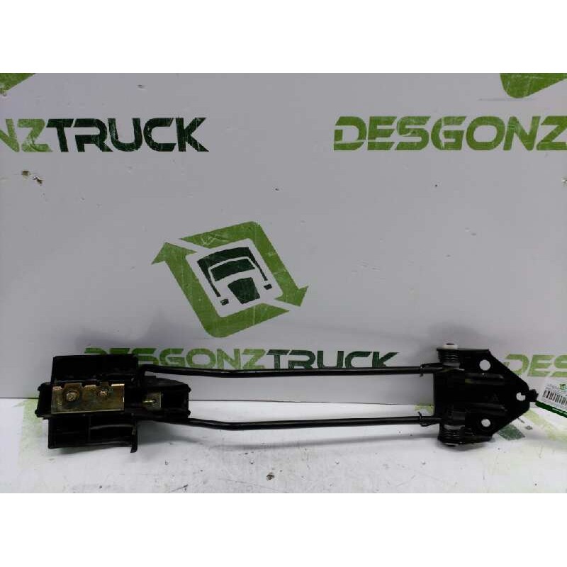 Recambio de freno puerta delantero izquierdo para peugeot partner (s2) combi plus referencia OEM IAM  LATERAL IZQUIERDA 2