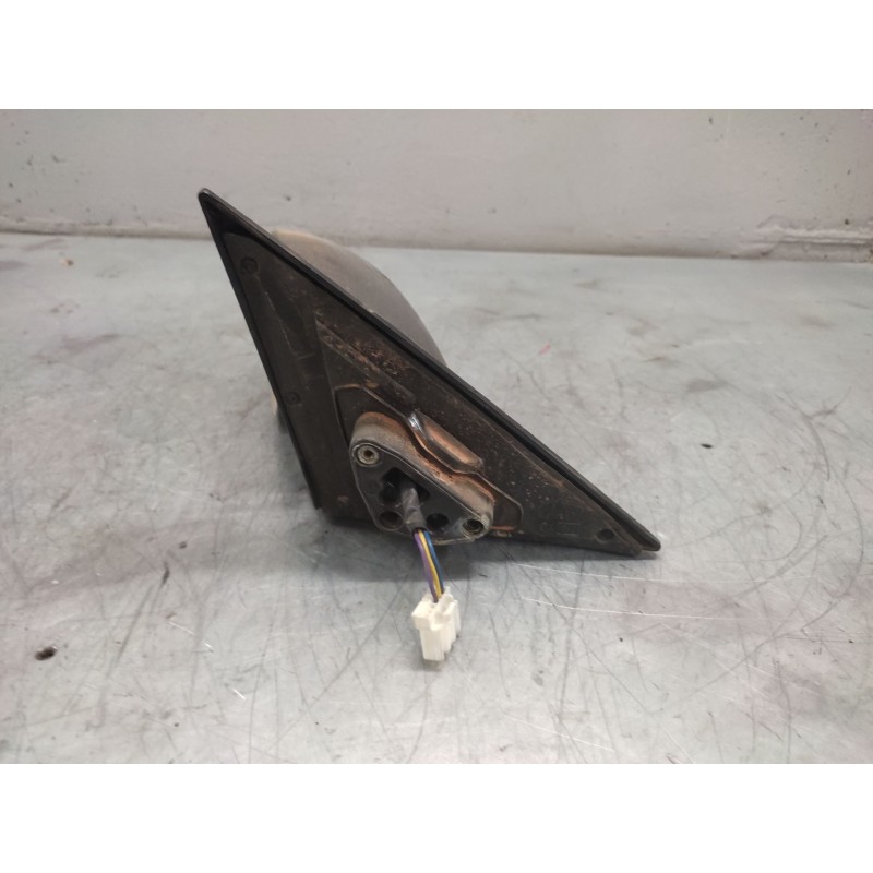 Recambio de retrovisor izquierdo para suzuki baleno berlina sy (eg) 1.6 (3-ptas.) referencia OEM IAM  ELECTRICO 3 CABLES 4