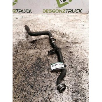 Recambio de manguera de agua para bmw serie 3 compact (e46) 2.0 16v referencia OEM IAM   
