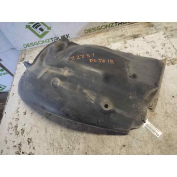 Recambio de paso rueda delantero izquierdo para renault scenic ii authentique referencia OEM IAM   DELANTERO