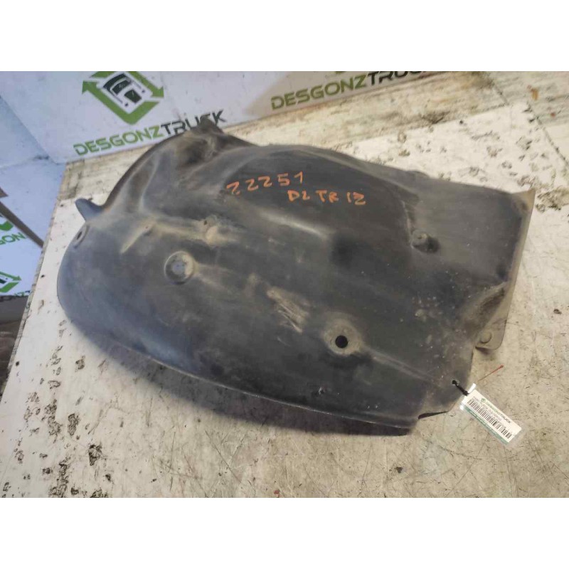Recambio de paso rueda delantero izquierdo para renault scenic ii authentique referencia OEM IAM   DELANTERO