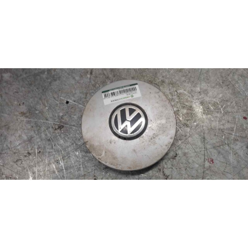 Recambio de tapacubos para volkswagen polo berlina (6n1) básico referencia OEM IAM 6N0601149 17 CM 