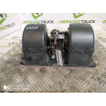 MOTOR CALEFACCION 