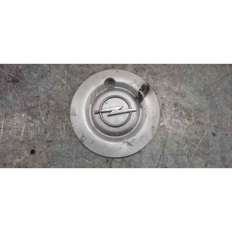 Recambio de tapacubos para opel corsa b eco referencia OEM IAM 90498216 15CM 