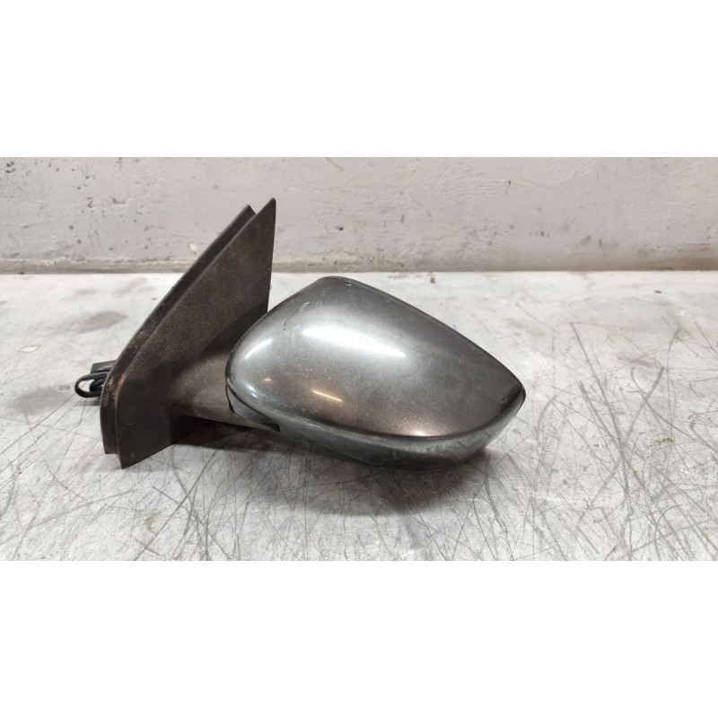 Recambio de retrovisor izquierdo para fiat stilo (192) 1.9 jtd 115 referencia OEM IAM  ELECTRICO - Negro 2