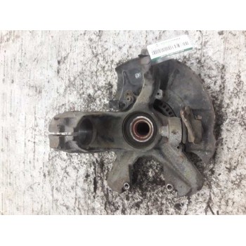 Recambio de mangueta delantera derecha para renault clio ii fase i (b/cbo) 1.2 referencia OEM IAM   