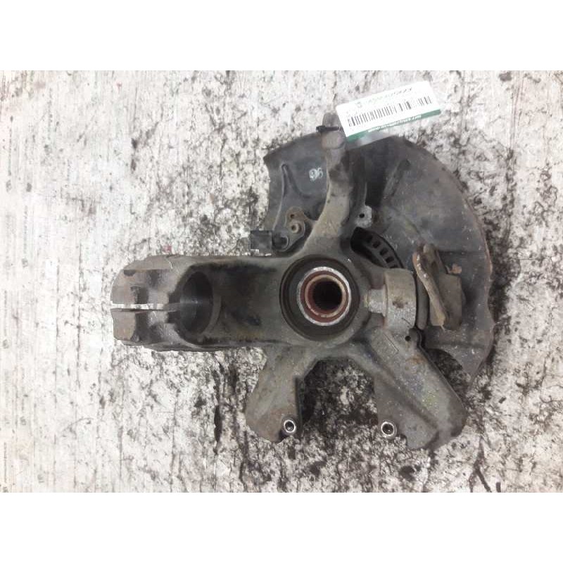 Recambio de mangueta delantera derecha para renault clio ii fase i (b/cbo) 1.2 referencia OEM IAM 2
