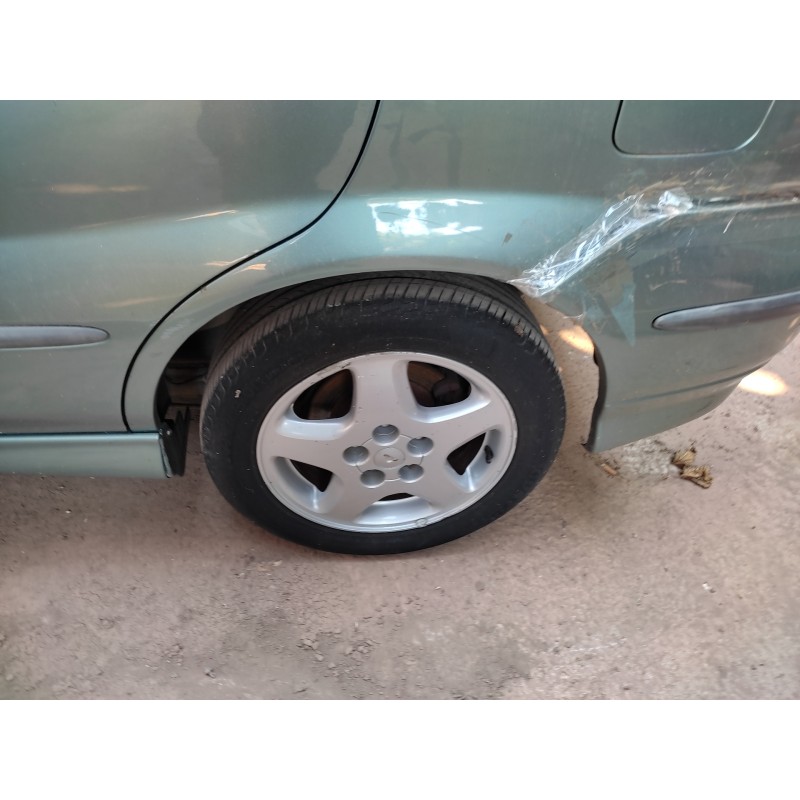 Recambio de llanta para nissan almera tino (v10m) básico referencia OEM IAM   