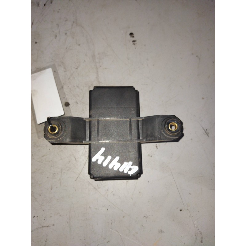 Recambio de modulo electronico para iveco stralis (ad/at) fg at   4x2 larga distancia referencia OEM IAM 504111498 - Blanco 3