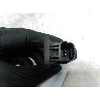 Recambio de piloto matricula para peugeot 307 (s1) xs referencia OEM IAM  6340G9 