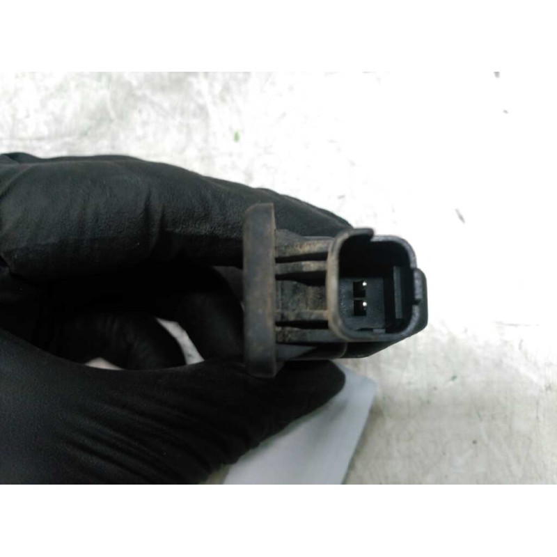 Recambio de piloto matricula para peugeot 307 (s1) xs referencia OEM IAM  6340G9 - Negro 2