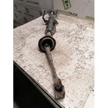 Recambio de columna direccion para bmw serie 1 berlina (e81/e87) 118d referencia OEM IAM 32306772273AI05  