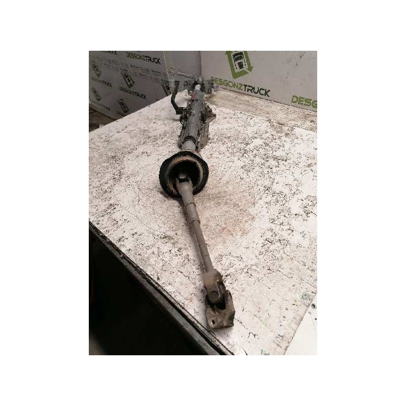 Recambio de columna direccion para bmw serie 1 berlina (e81/e87) 118d referencia OEM IAM 32306772273AI05 3