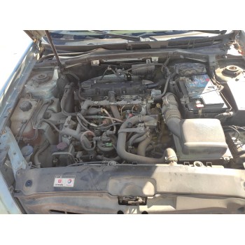 citroën xsara berlina del año 2004