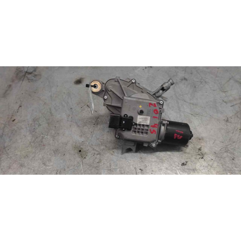 Recambio de motor limpia delantero para citroën c4 grand picasso exclusive referencia OEM IAM  5 PINS IZQUIERDO - Gris 2