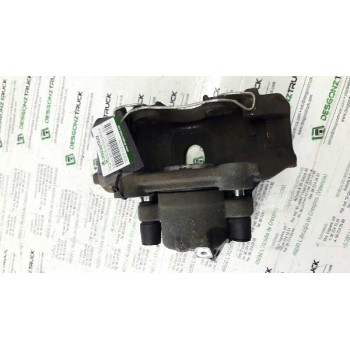 Recambio de pinza freno delantera derecha para audi a4 berlina (b5) 1.8 t referencia OEM IAM   