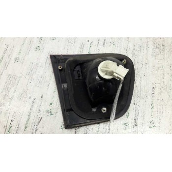 Recambio de piloto trasero derecho para seat ibiza (6k1) signo referencia OEM IAM  PORTON 
