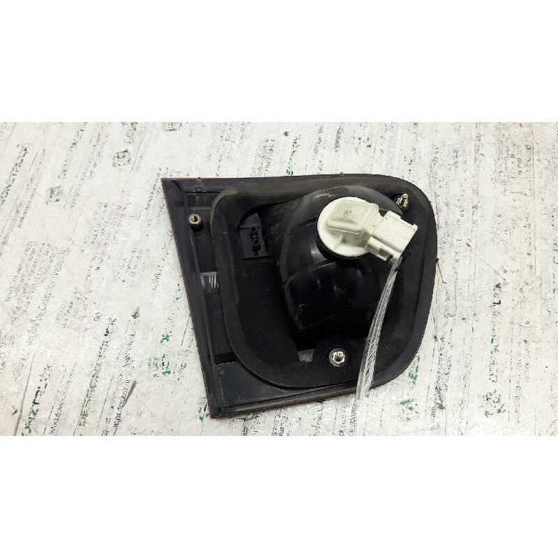 Recambio de piloto trasero derecho para seat ibiza (6k1) signo referencia OEM IAM  PORTON 2