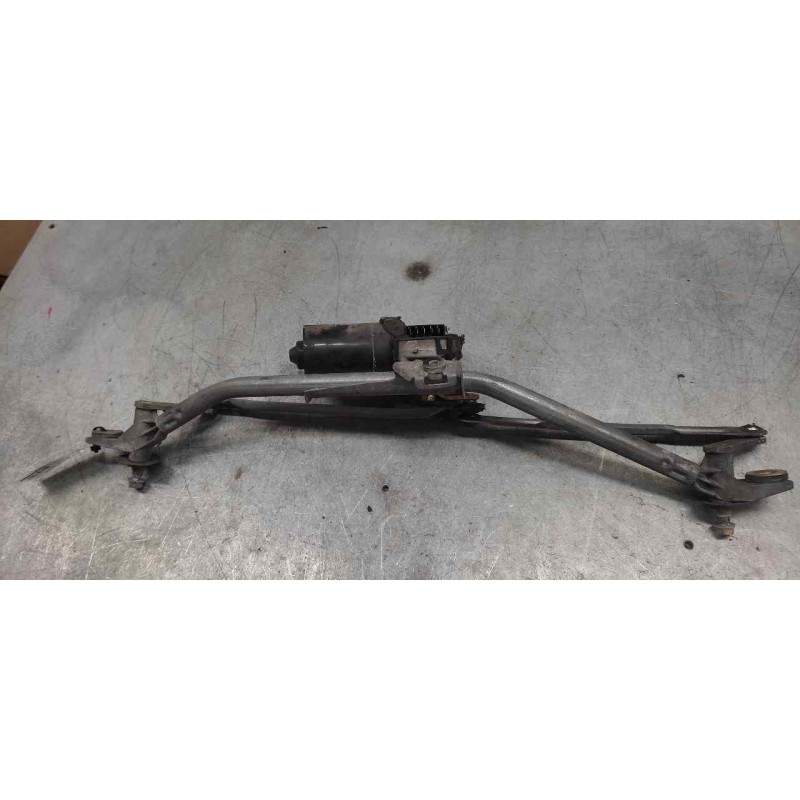Recambio de motor limpia delantero para volkswagen passat berlina (3b2) básico referencia OEM IAM 0390241132 - Azul 3
