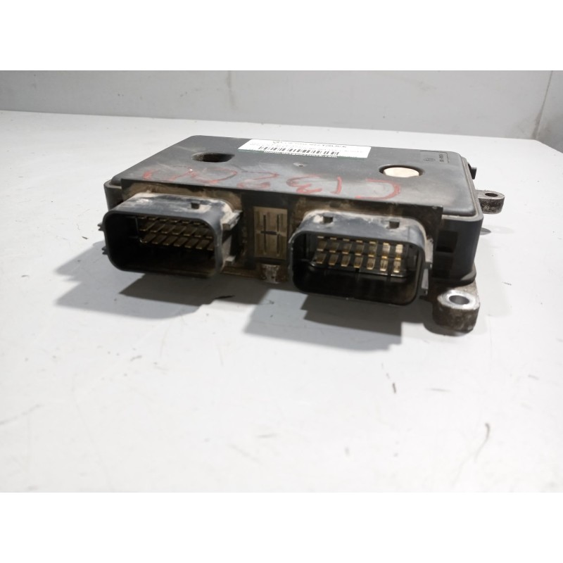 Recambio de modulo electronico para mercedes-benz actros bm 963 2-achser referencia OEM IAM A0104460409 4463530001 A9604460709 - Blanco 5